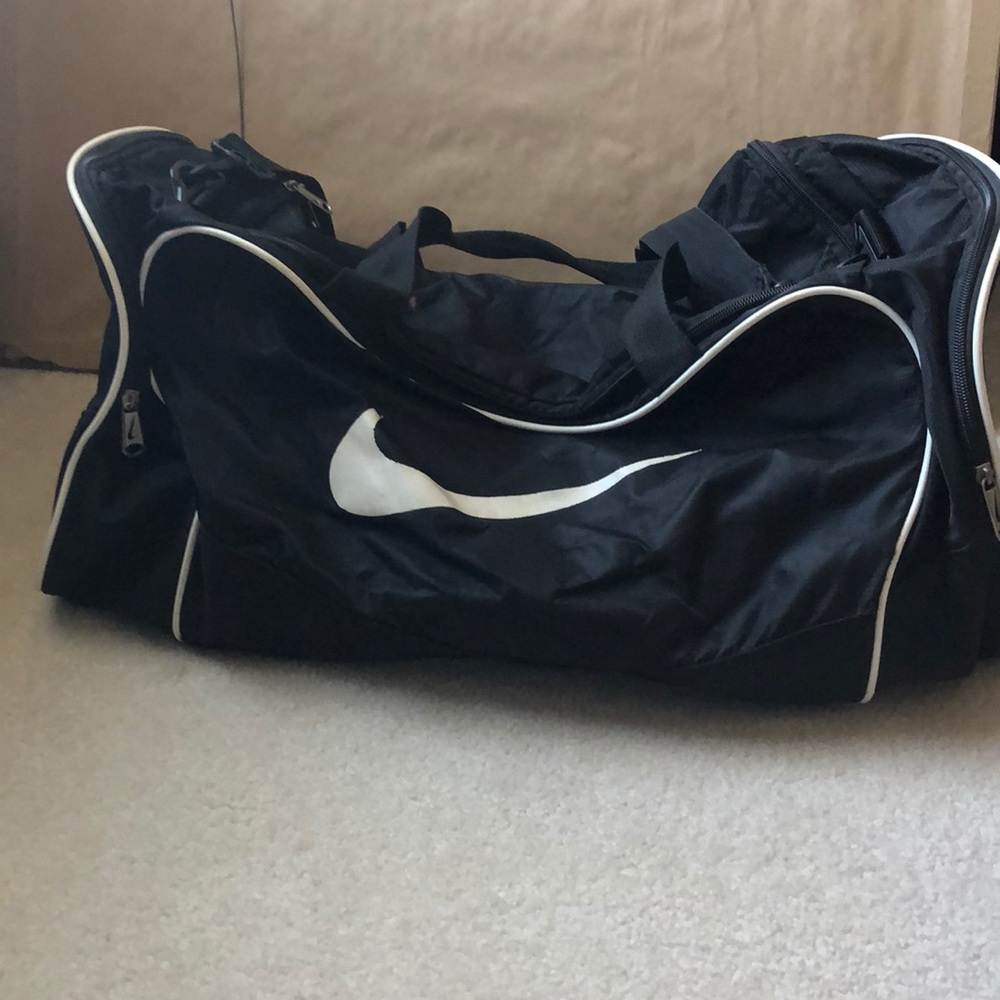 Nike travel/gym/sports bag